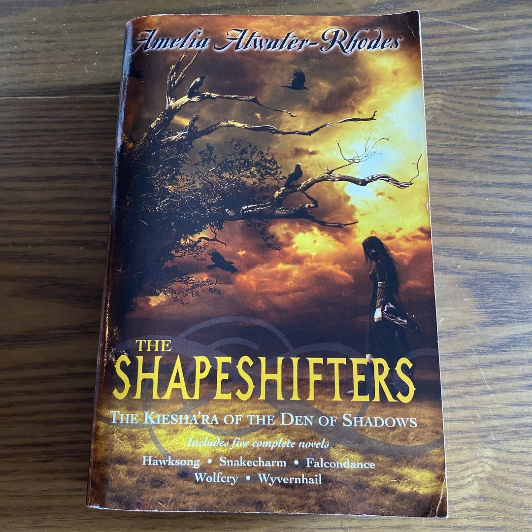 The Shapeshifters