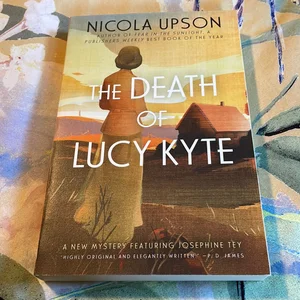 The Death of Lucy Kyte