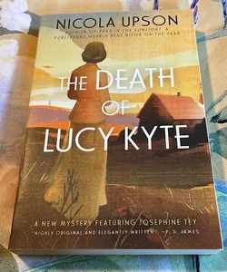 The Death of Lucy Kyte