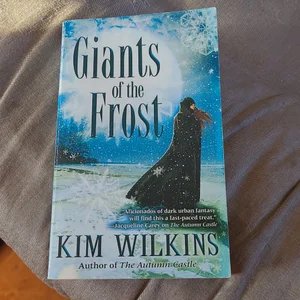 Giants of the Frost