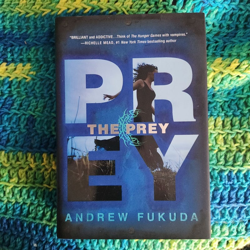 The Hunt Trilogy Bundle