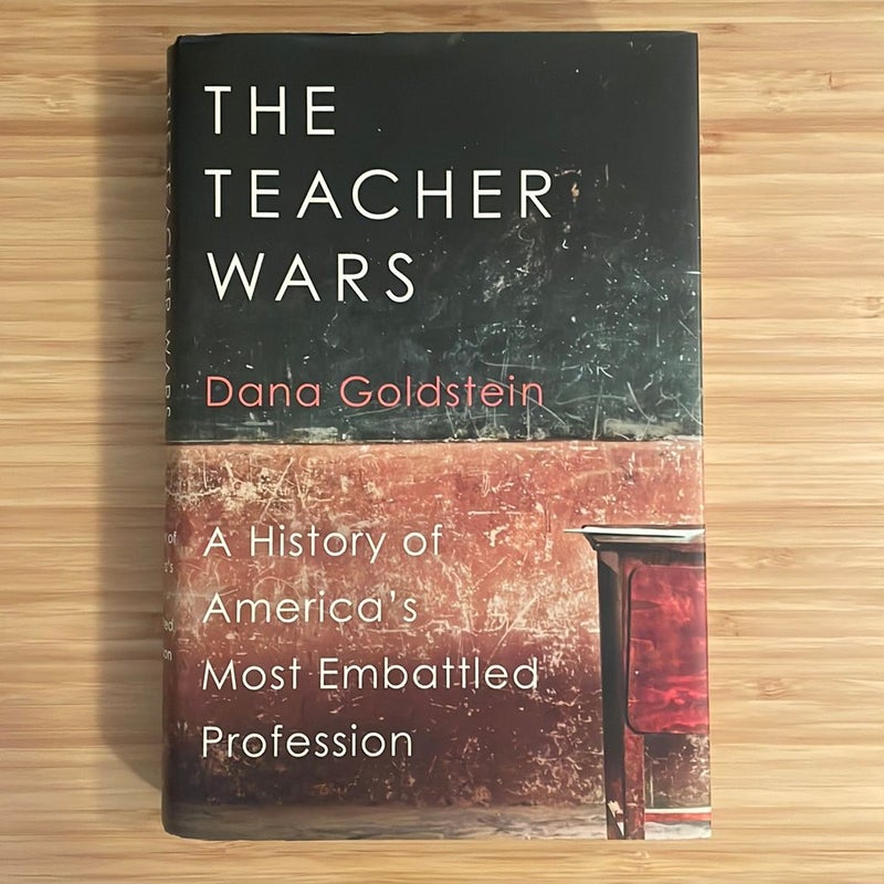 The Teacher Wars