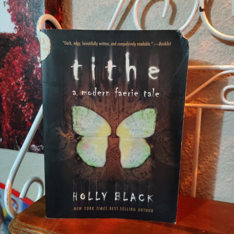 Tithe