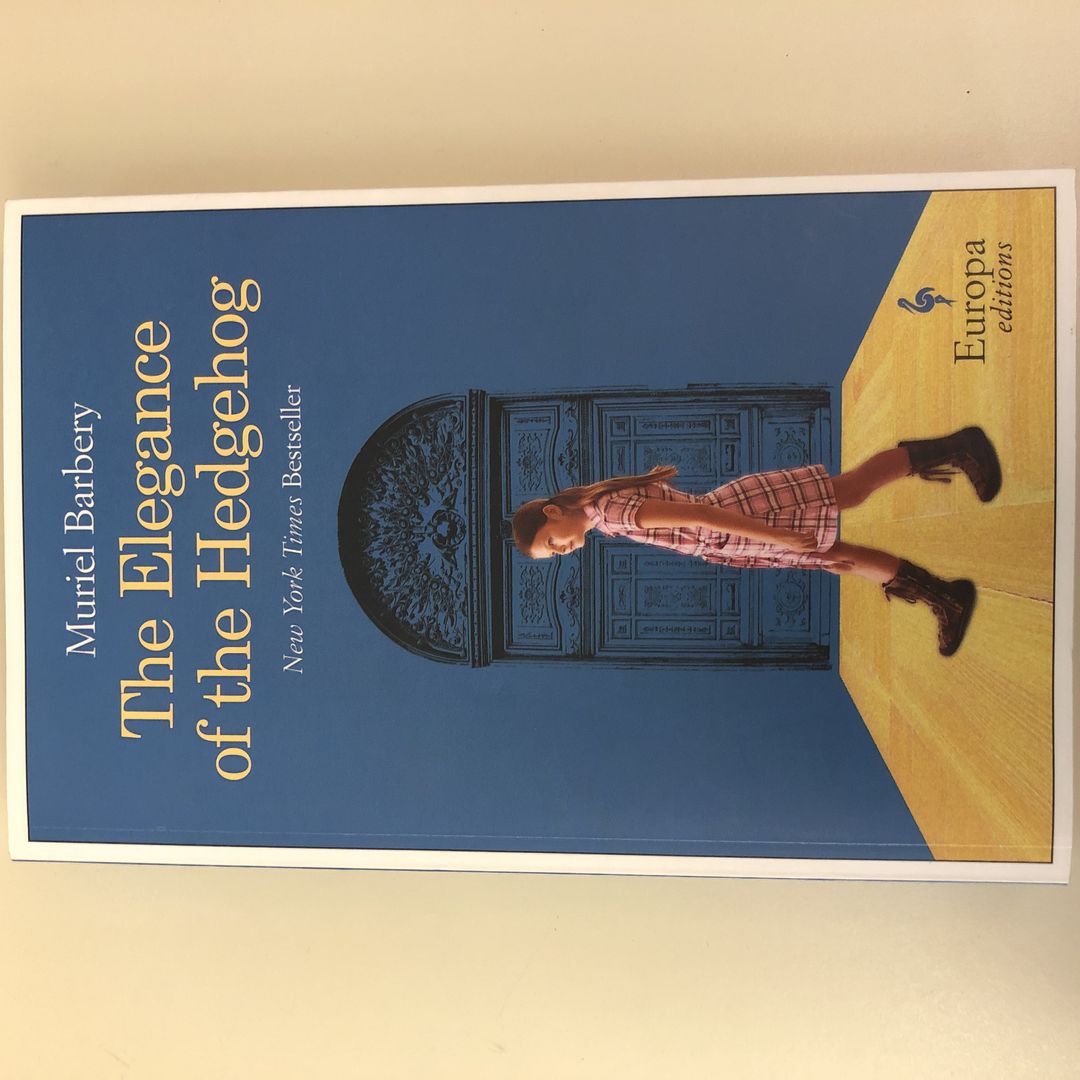 The Elegance of the Hedgehog