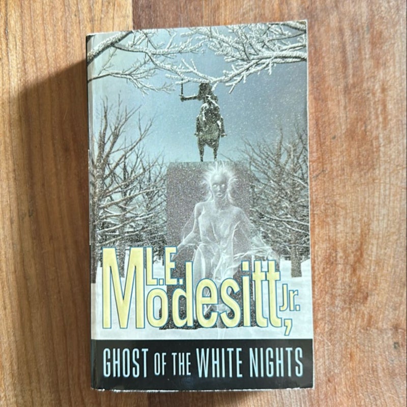 Ghost of the White Nights