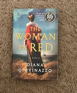 The Woman in Red