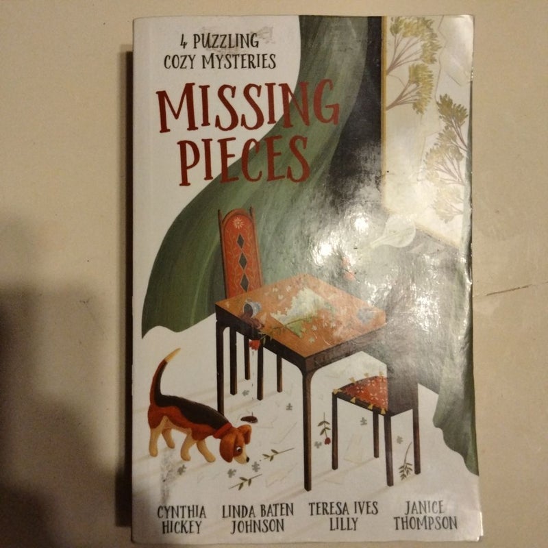 Missing Pieces