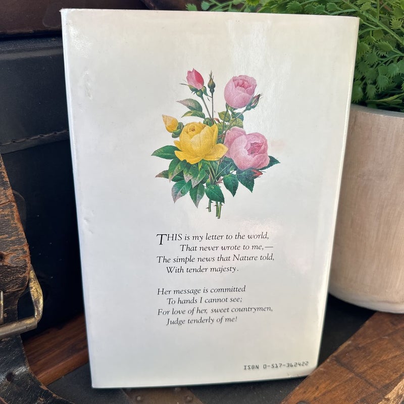 Collected Poems of Emily Dickinson