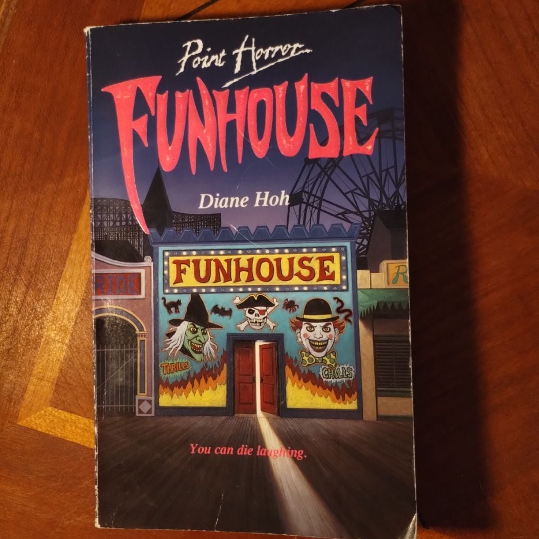 Funhouse