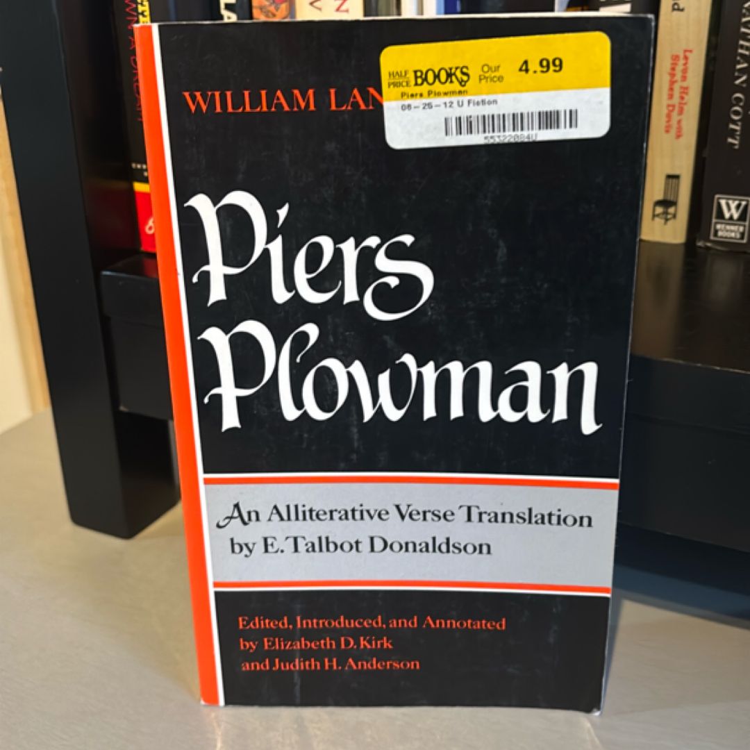 Piers Plowman
