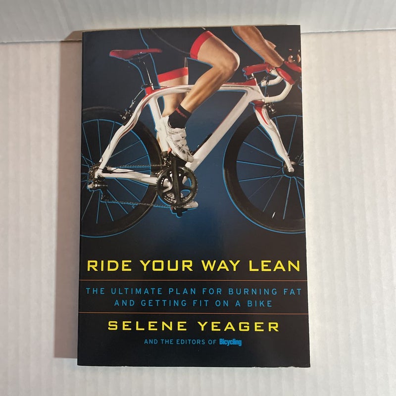 Ride Your Way Lean