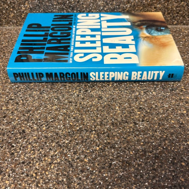 Sleeping Beauty