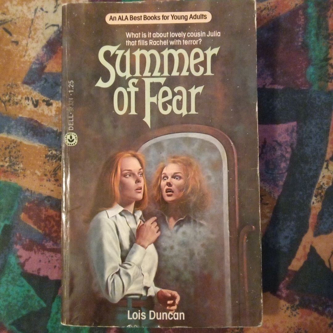 Summer of Fear
