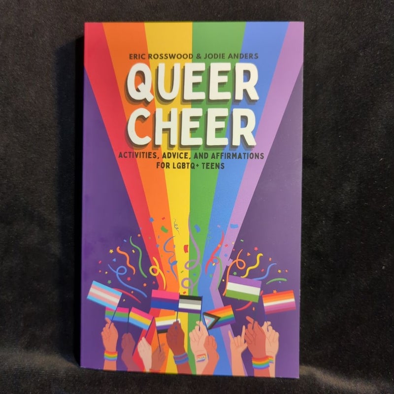 Queer Cheer