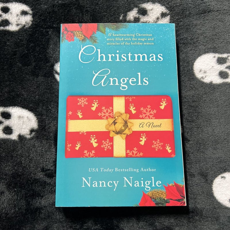 Christmas Angels