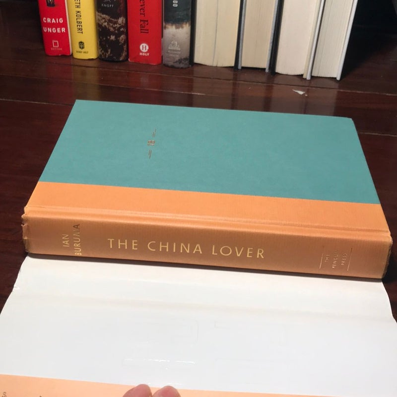 1st ed./1st * The China Lover