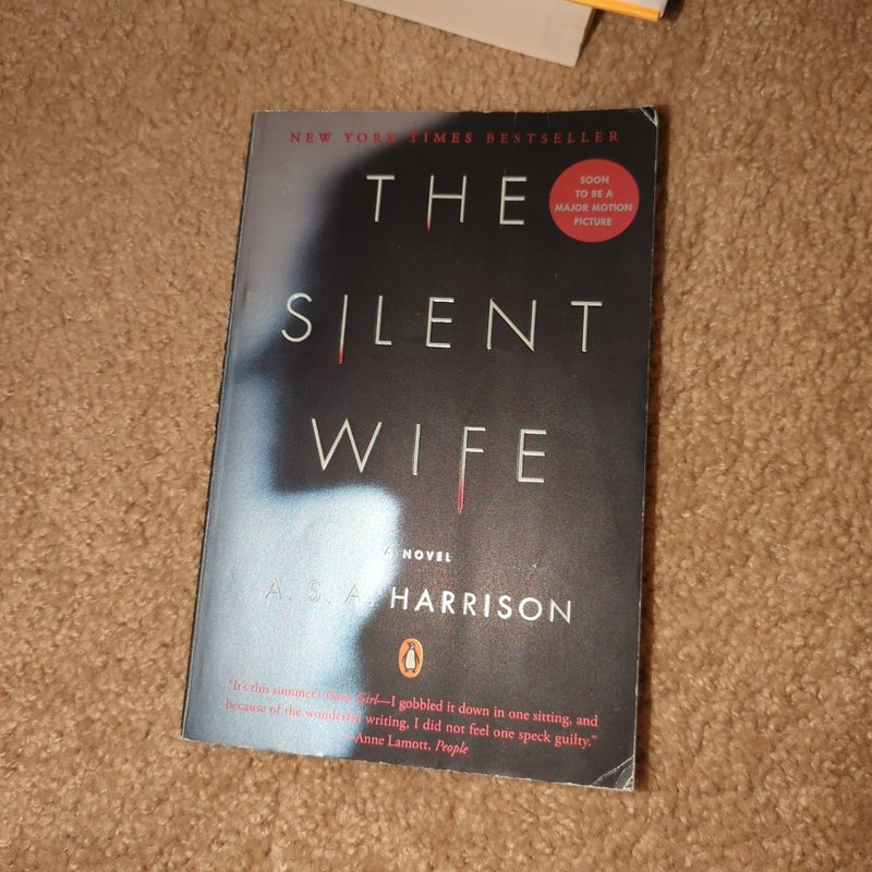 The Silent Wife