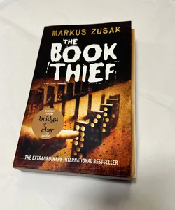 The Book Thief