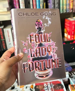 Foul Lady Fortune