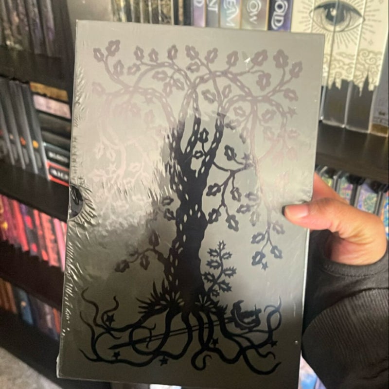 The Cruel Prince: Collector's Edition