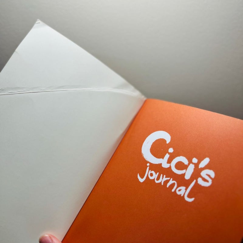 Cici's Journal