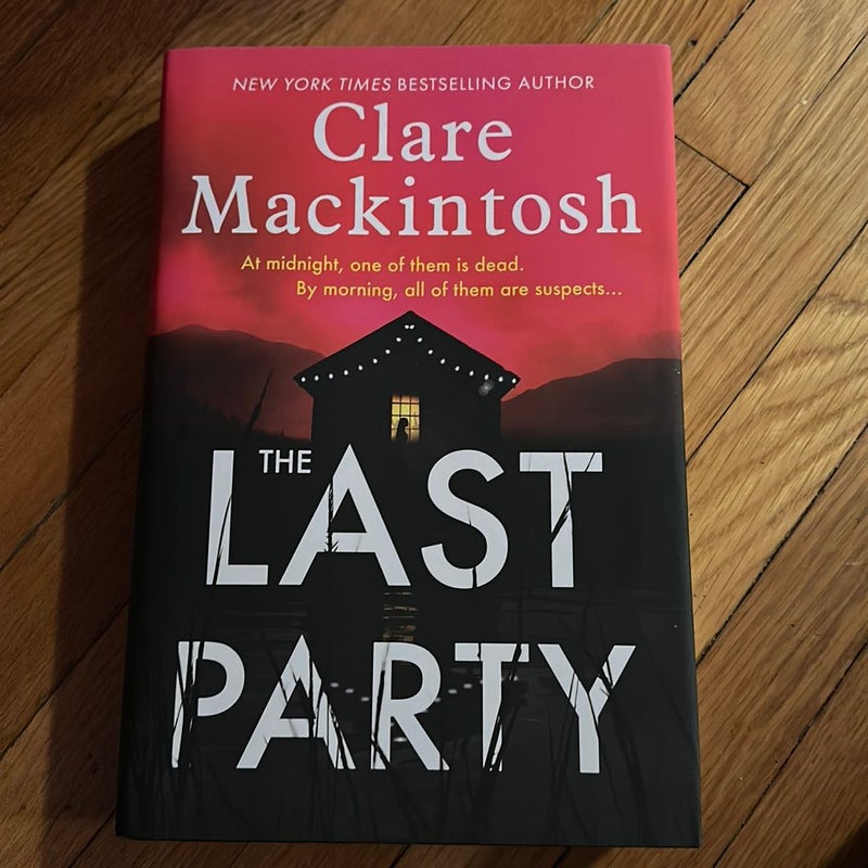 The Last Party