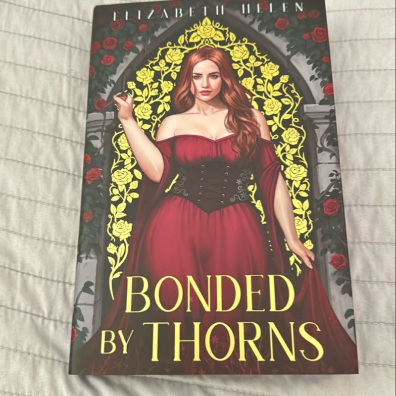 Bonded by Thorns