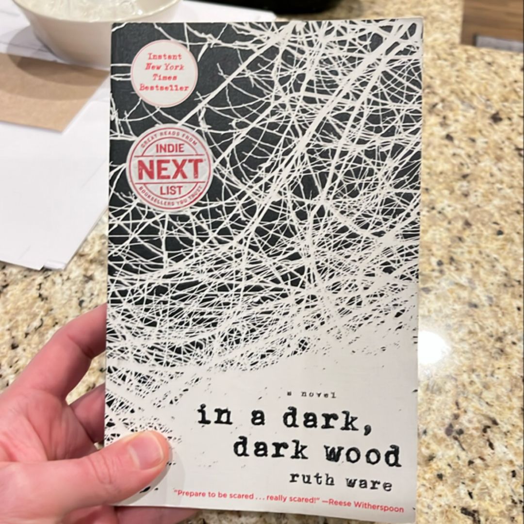 In a Dark, Dark Wood