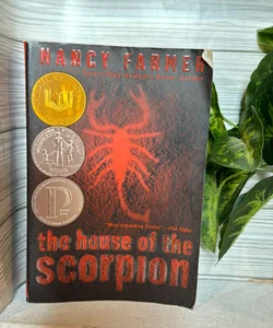 The House of the Scorpion