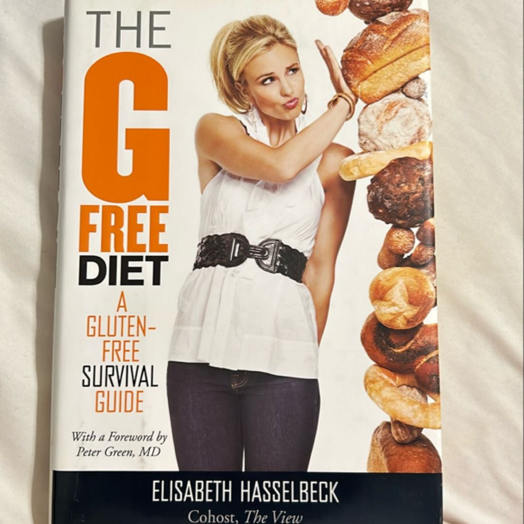 The G-Free Diet