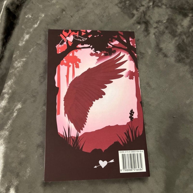 Cupidity Comic Shorts