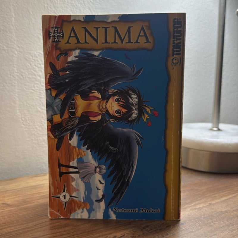 +Anima