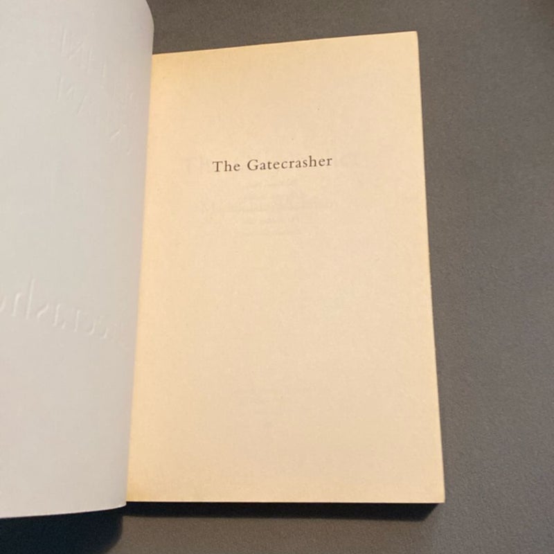 The Gatecrasher