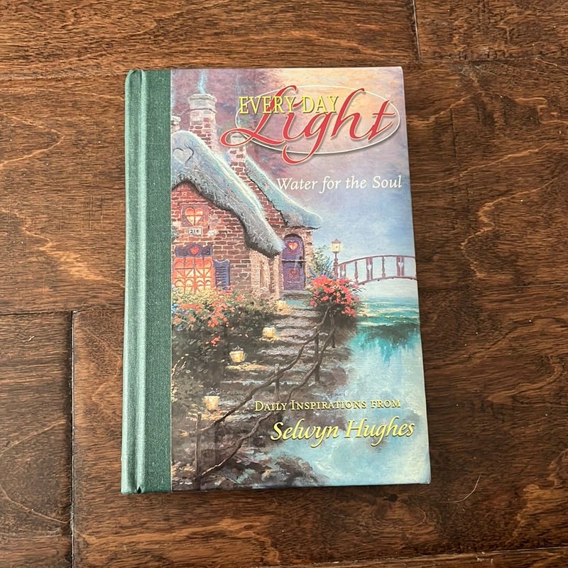 Everyday Light Devotional