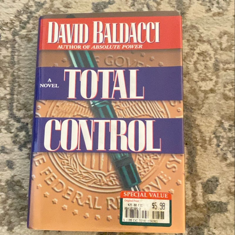 Total Control