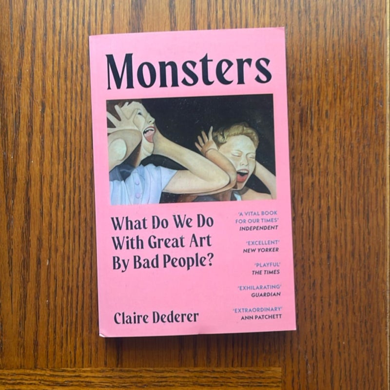 Monsters