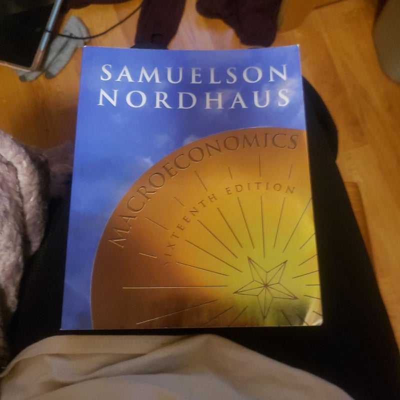 Macroeconomics