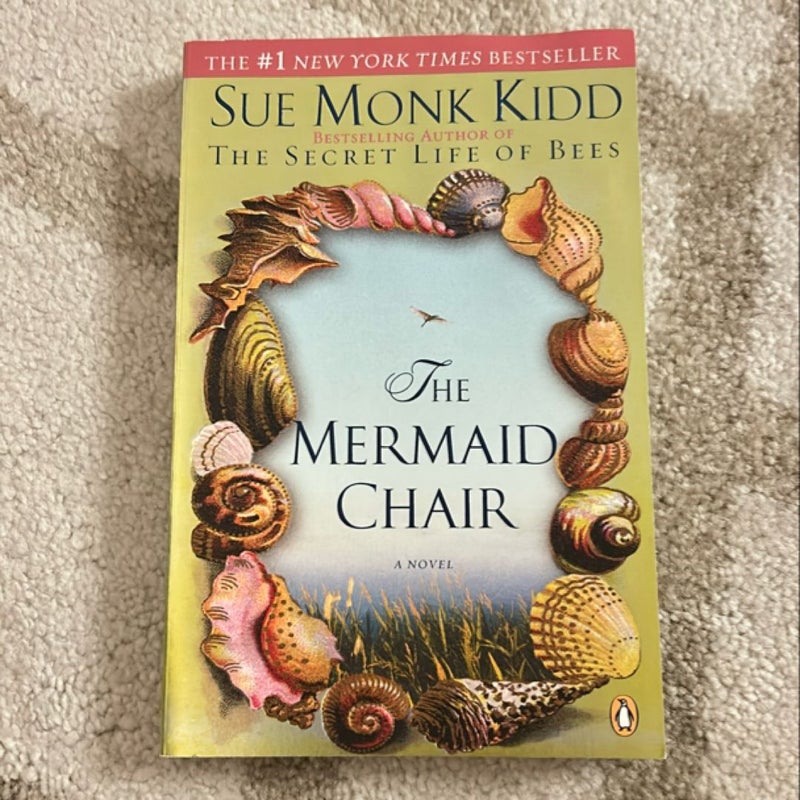 The Mermaid Chair