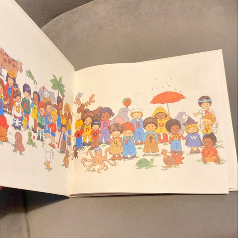 My “m” Book