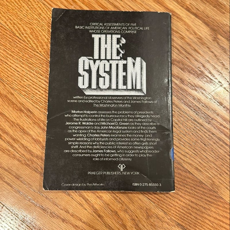 The System