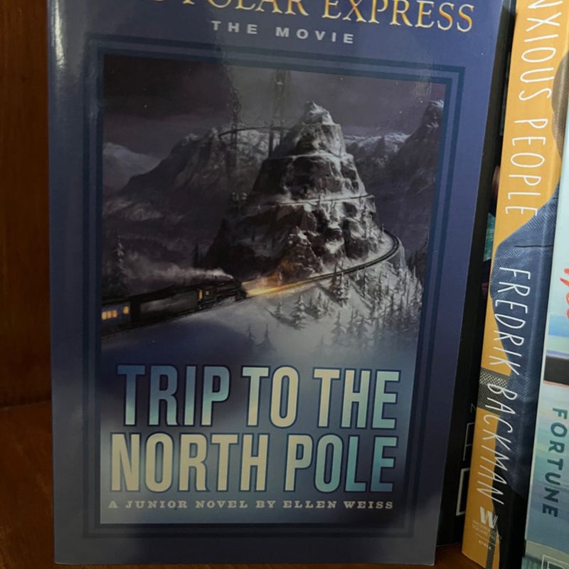 Trip to the North Pole