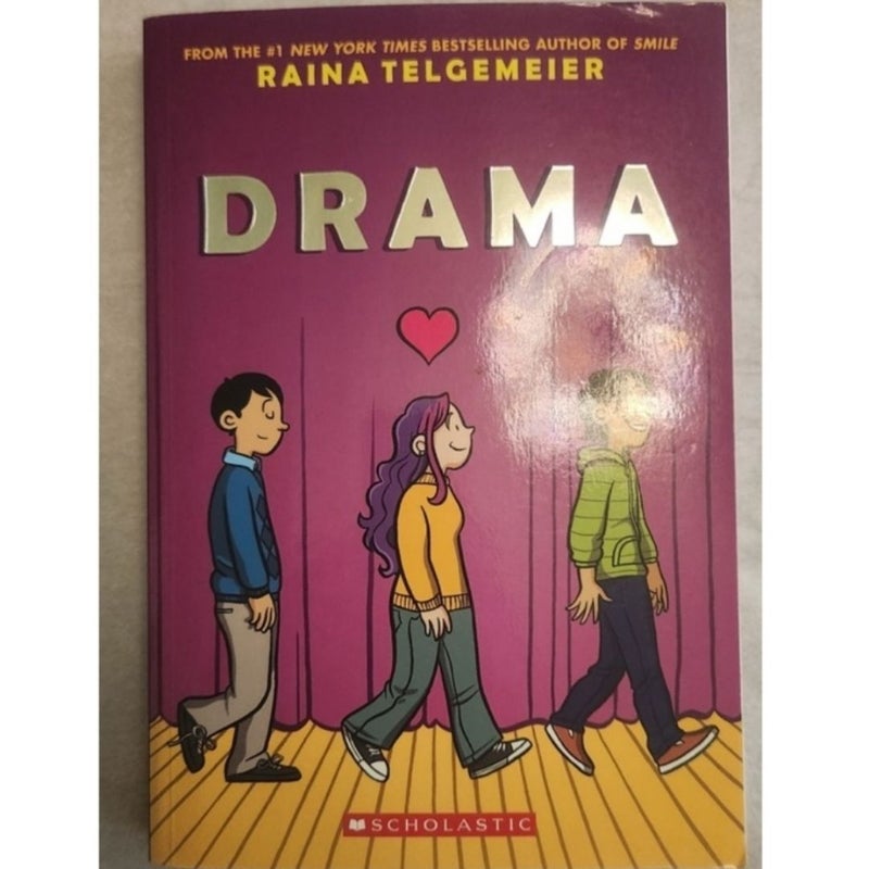 Drama