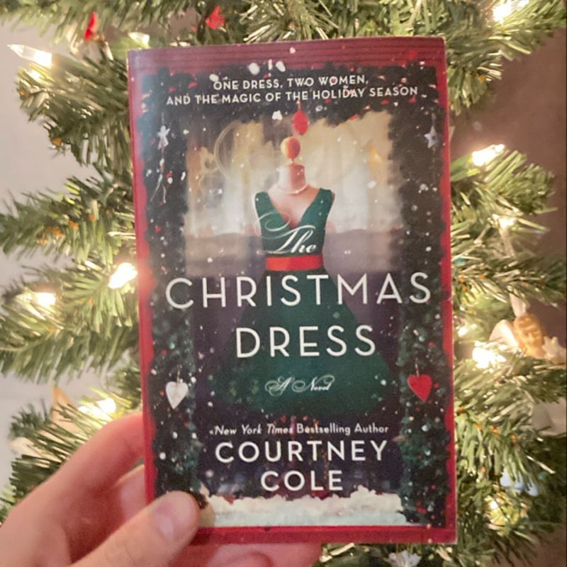 The Christmas Dress