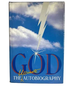God The Ultimate Autobiography 