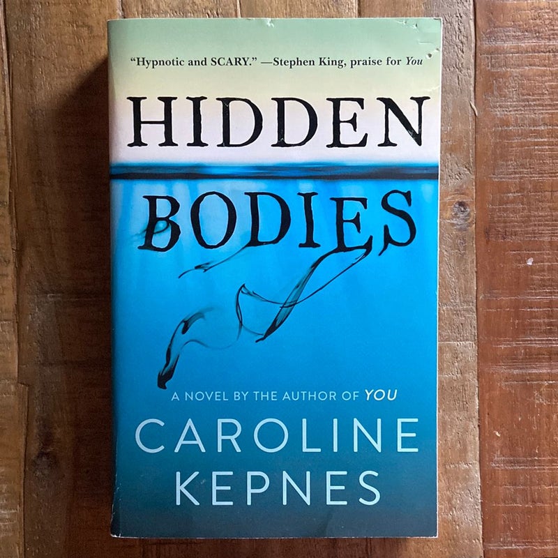 Hidden Bodies