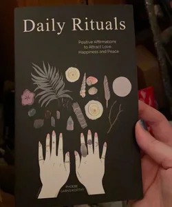 Daily Rituals 