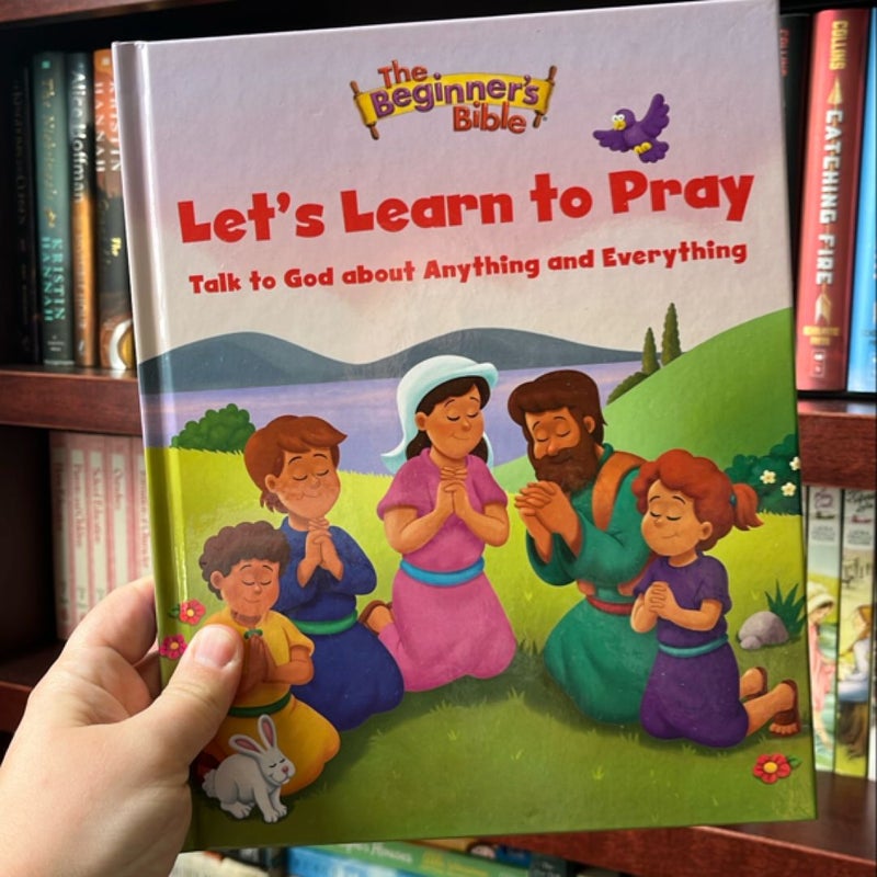 Children Christian Book Bundle of 3