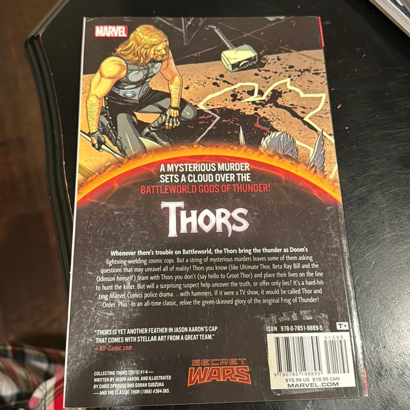 Thors