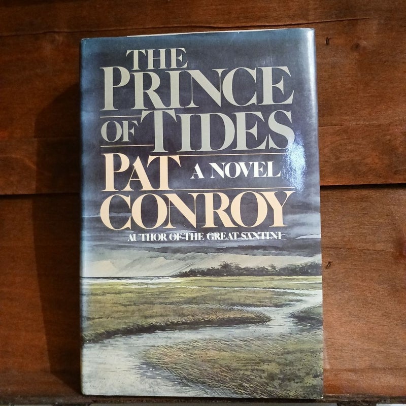 The Prince Of Tides