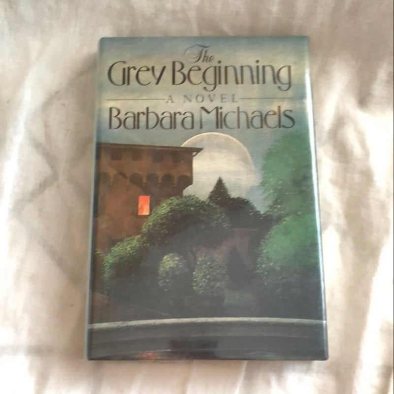 The Grey Beginning